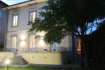 Hotel Lucca In Villa Lucrezia