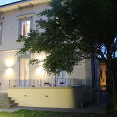Hotel Lucca In Villa Lucrezia cazare Lucca