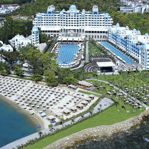 Hotel Rubi Platinum Spa Resort & Suites cazare Avsallar