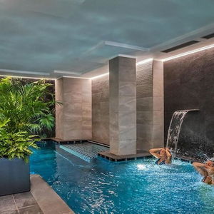 Hotel Botania Relais & Spa cazare Forio