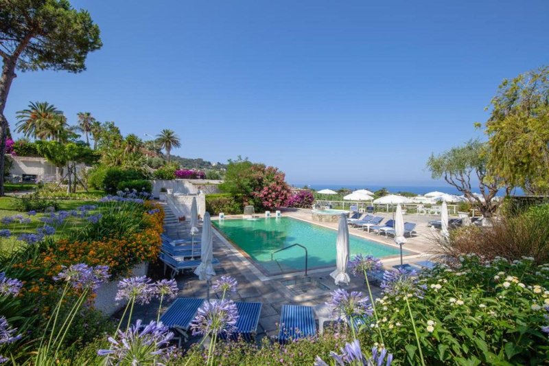 Hotel Paradiso Terme Resort & Spa