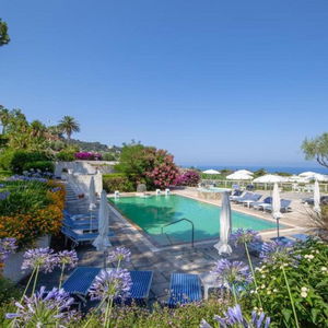 Sejur Paradiso Terme Resort & Spa vacanta Forio