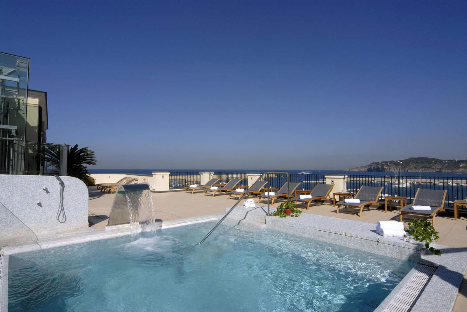 Hotel Hotel Villa Carolina
