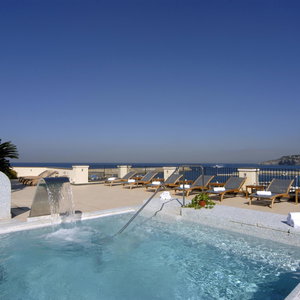 Hotel Hotel Villa Carolina cazare Forio