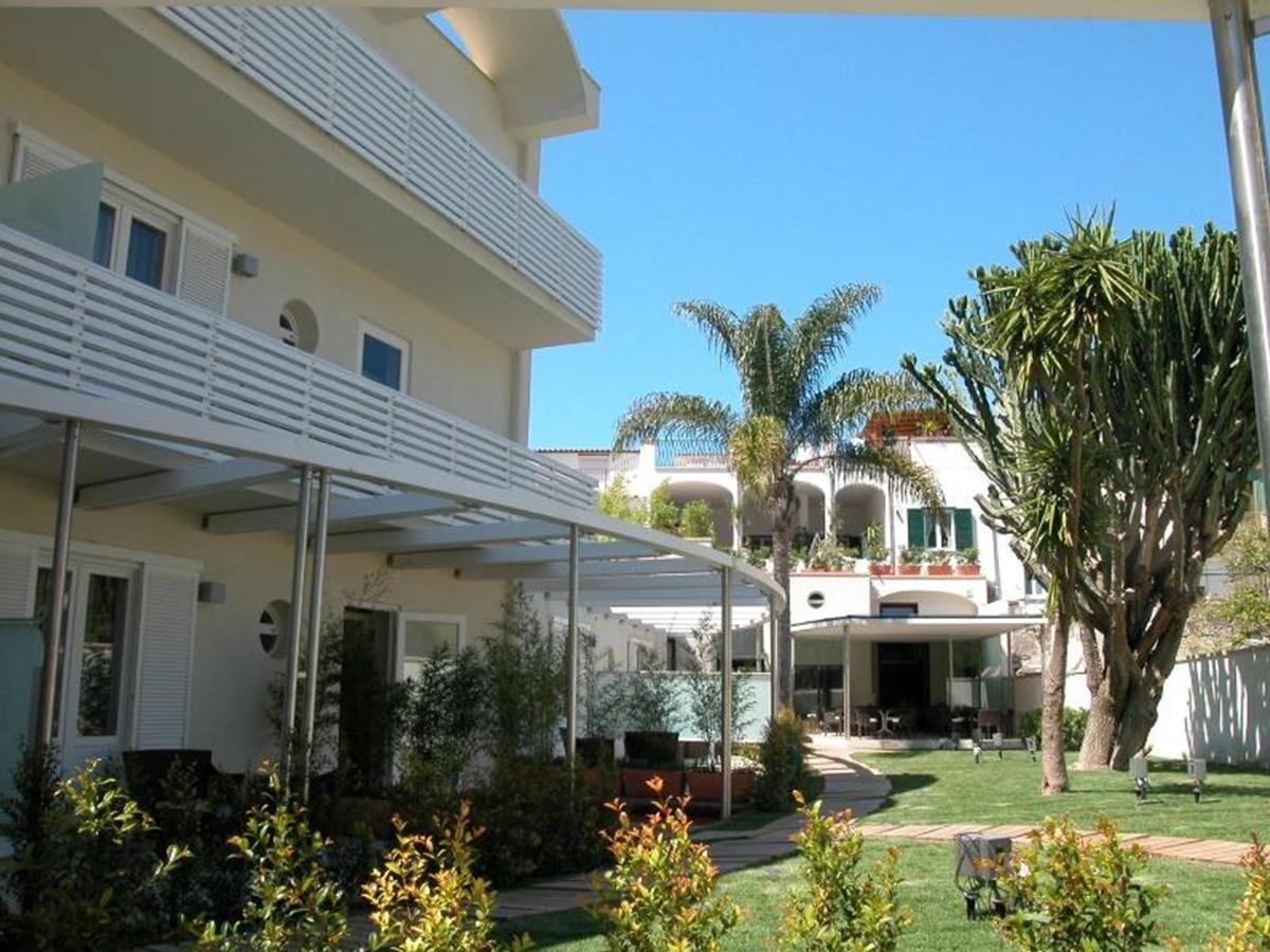 Hotel Marina 10 Boutique &amp; Design Hotel