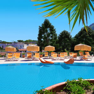 Sejur Parco Delle Agavi vacanta Forio