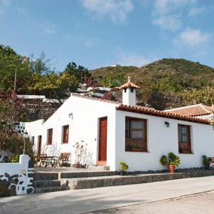 Hotel Casa Rural La Furnia cazare Icod de los Vinos