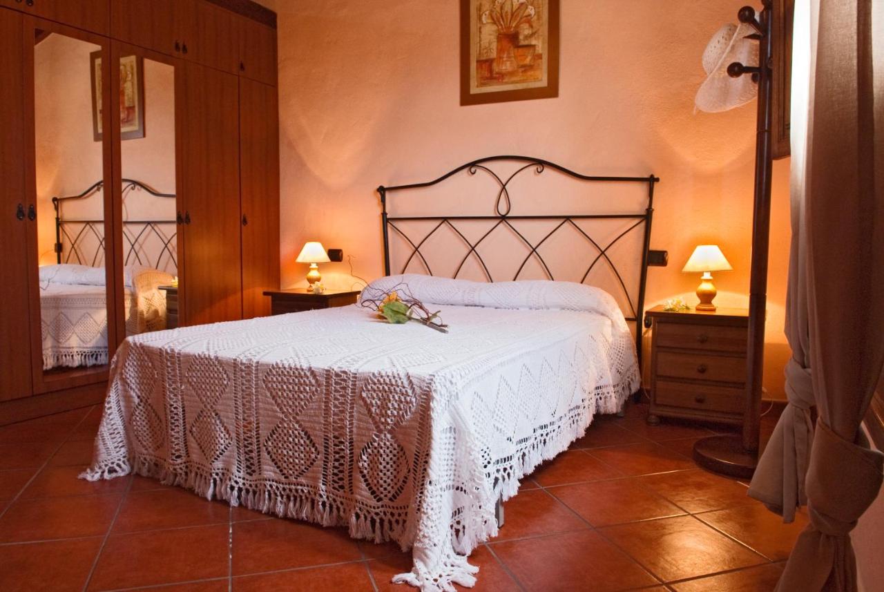 dal travel Casa Rural La Furnia