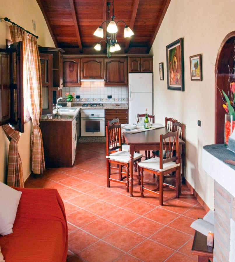dal travel Casa Rural La Furnia