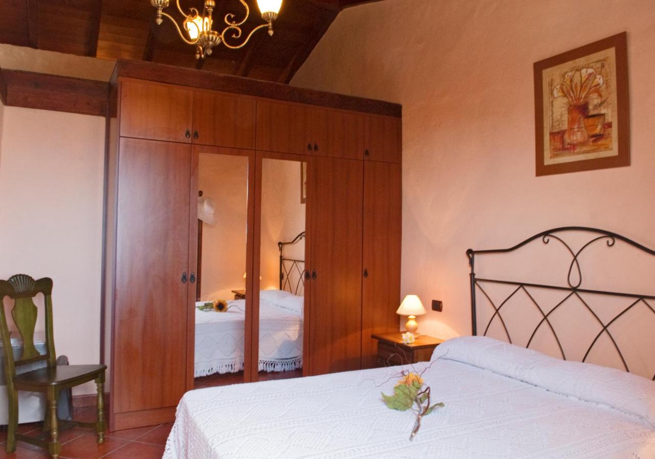dal travel Casa Rural La Furnia