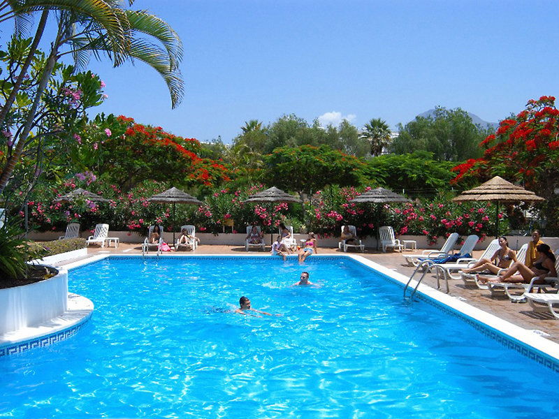 Hotel Vanilla Garden