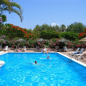 Hotel Vanilla Garden cazare Playa de las Americas