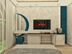 Hotel Benata Hotel cazare Manavgat