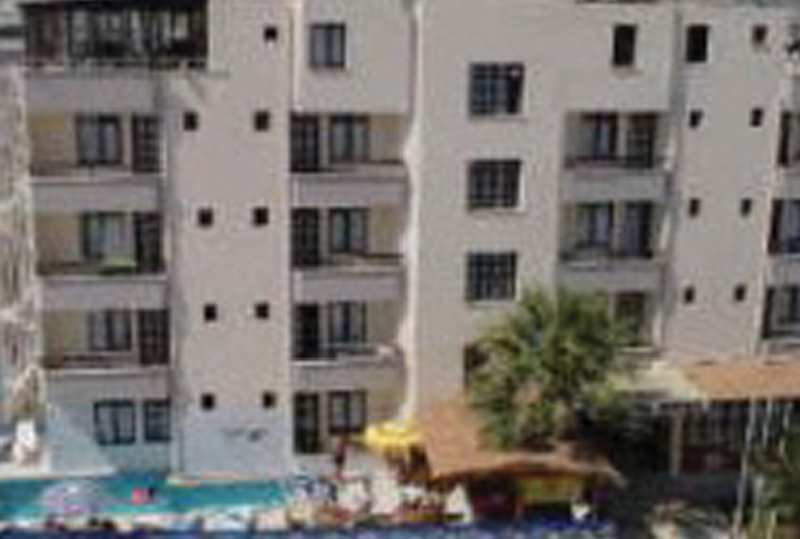 Hotel Hotel Delta