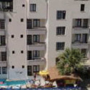 Hotel Hotel Delta cazare Altinkum