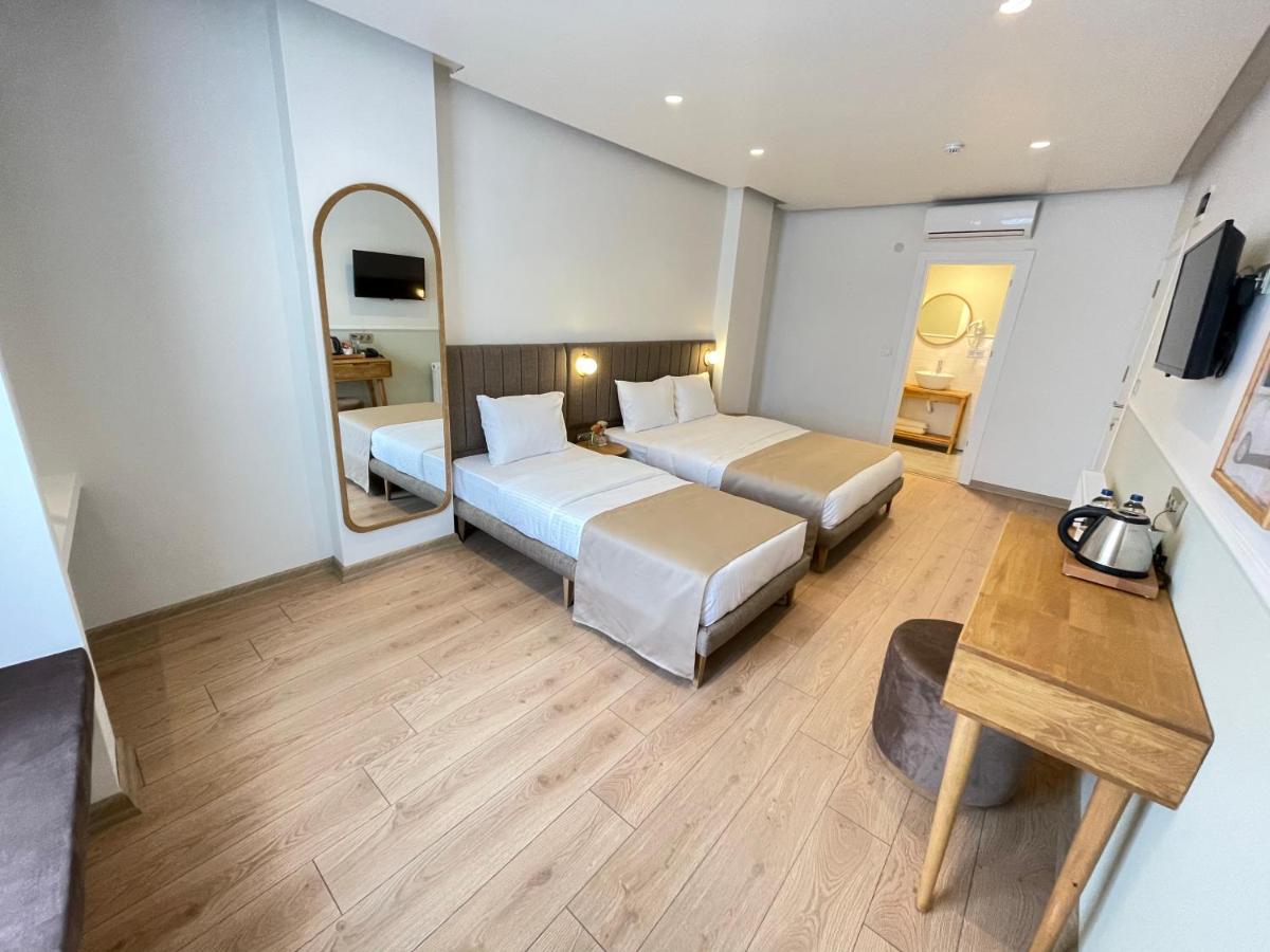 Hotel Meshk Airport Hotel