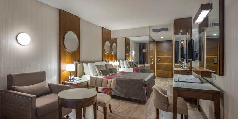 dal travel Side Star Elegance