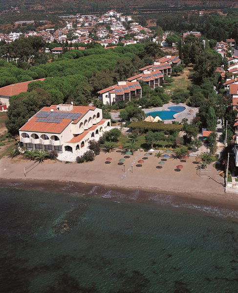 Hotel Dogan Paradise Family Club