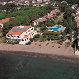 Hotel Dogan Paradise Family Club cazare Ozdere