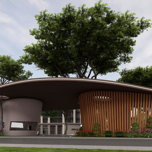 Hotel Bergiz Hotels & Resort Kemer cazare Goynuk