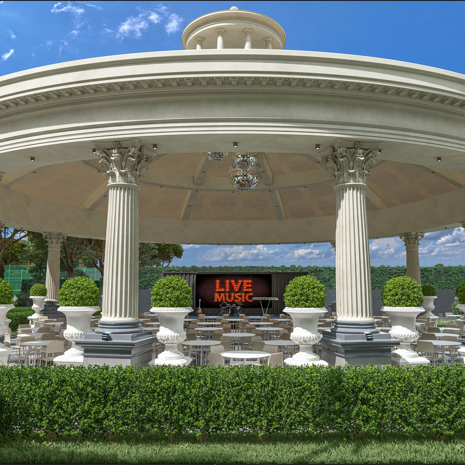 Hotel Allsun Numa Club Side