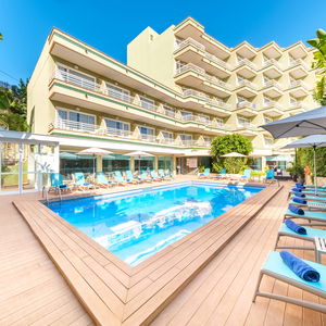 Hotel Hotel Agua Beach Adults Only cazare Palmanova
