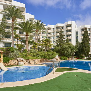 Sejur Globales Apartamentos Nova vacanta Palmanova