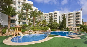 Hotel Globales Apartamentos Nova cazare Palmanova