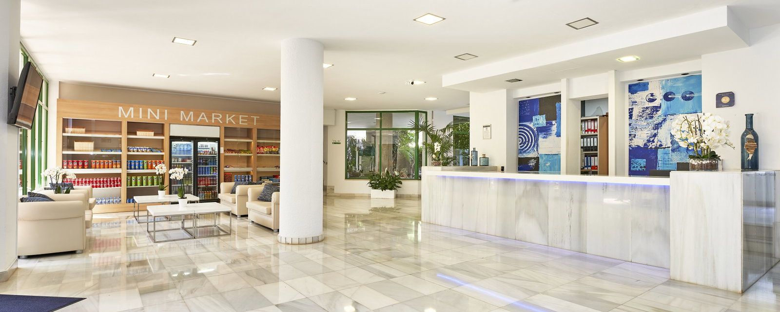 Globales Apartamentos Nova