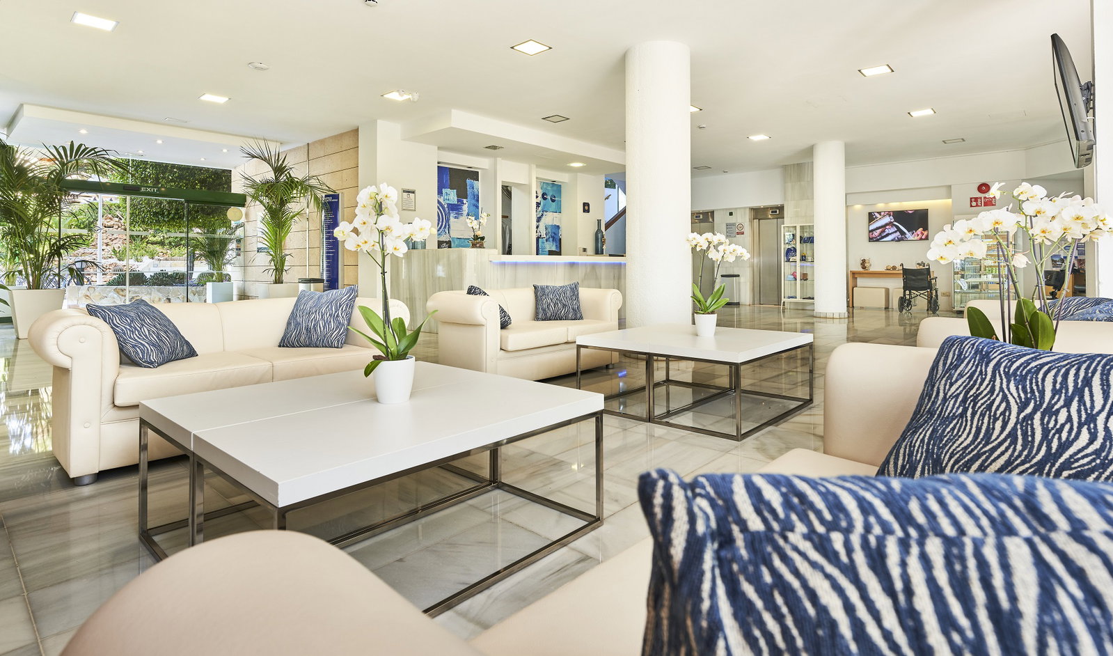 Globales Apartamentos Nova