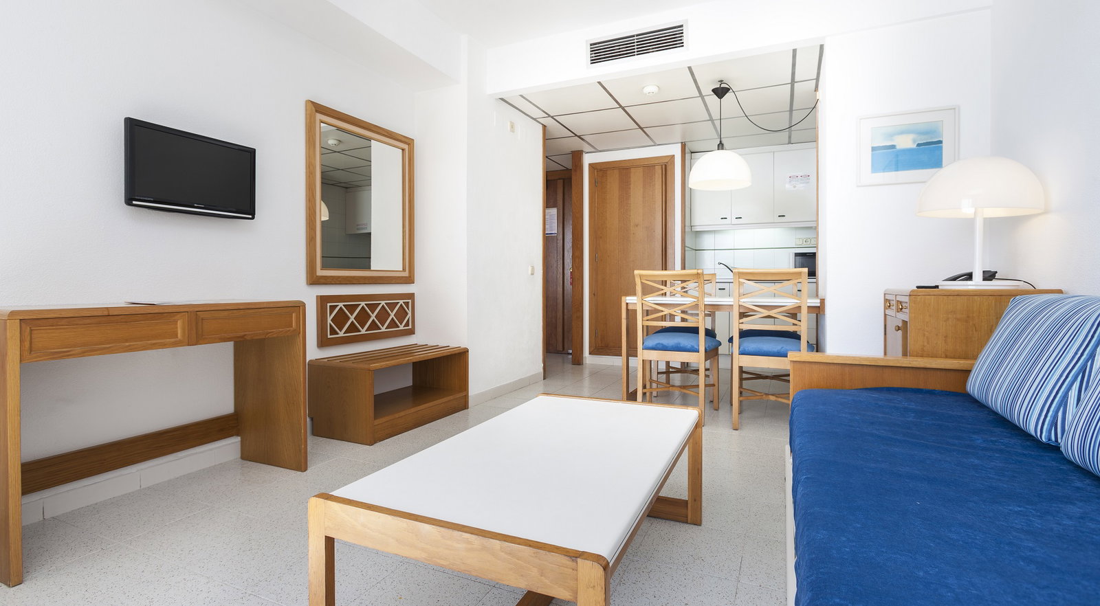 Globales Apartamentos Nova
