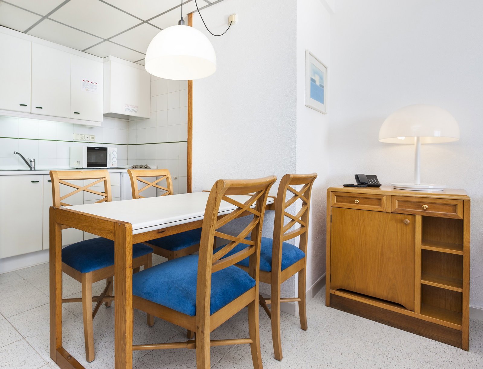 Globales Apartamentos Nova