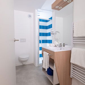 Hotel Le Hub Toulon cazare Toulon