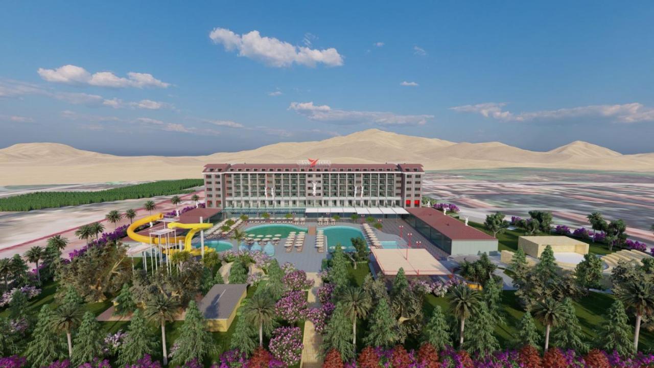 Hotel Casa Fora Beach Resort