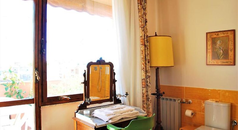 Hotel La Terrazza Di Anna