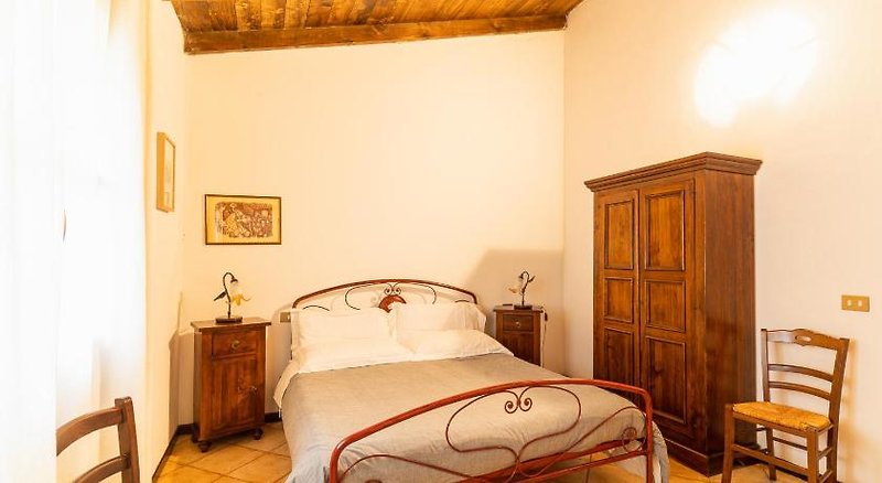 Hotel Agriturismo Il Giglio