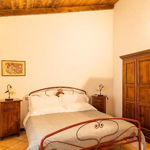 Hotel Agriturismo Il Giglio cazare Oristano