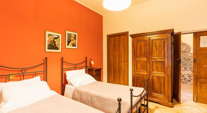 Agriturismo Il Giglio