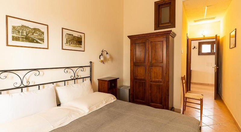 Agriturismo Il Giglio