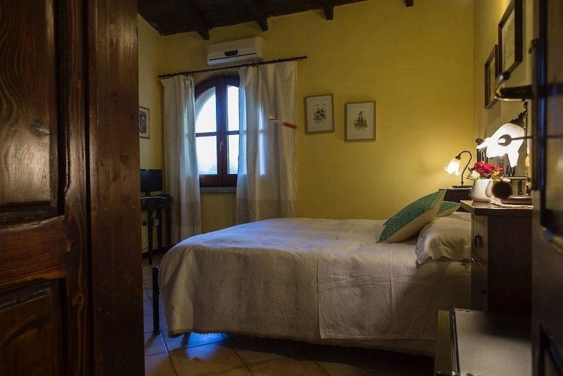 Agriturismo Il Giglio