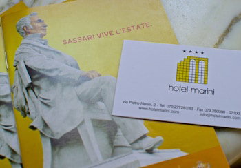 Hotel Marini