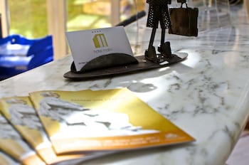 Hotel Marini