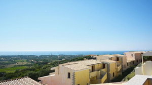 Hotel Residence Costa Del Turchese cazare Badesi