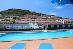 Hotel Hotel Residence La Baia cazare Castelsardo