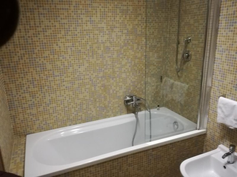 Hotel Leonardo Da Vinci