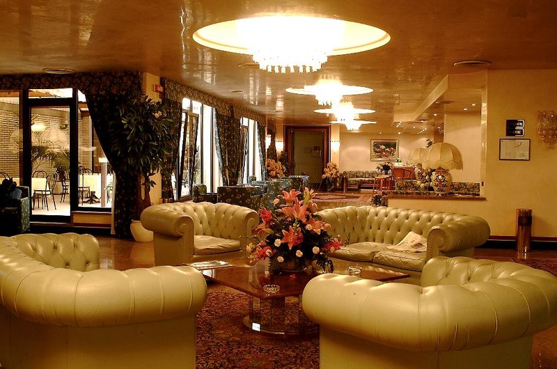 Hotel Leonardo Da Vinci