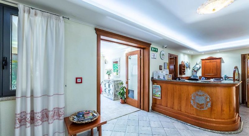 Hotel Hotel Il Melograno