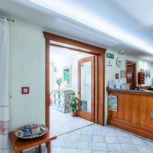 Hotel Hotel Il Melograno cazare Tempio Pausania