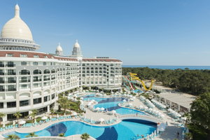 Hotel Diamond Premium Hotel & Spa cazare Manavgat