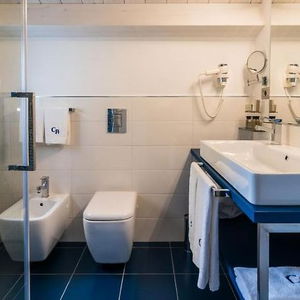 Hotel Cafe Bleu Relais cazare Sassari